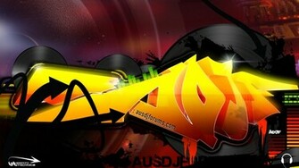 Graffiti Computer Wallpaper Desktop Background Id