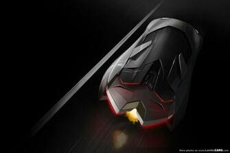 Lamborghini Diamante Concept Hr