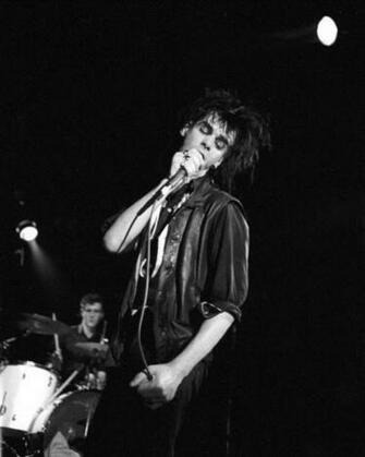 The 70s Image Nick Cave HD Wallpaper And Background