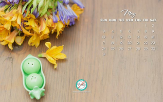 May Wallpaper Collection The Foodies Kitchen