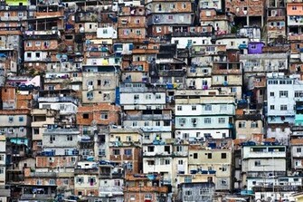 Rio S Favelas Traveler Photo Contest National Geographic