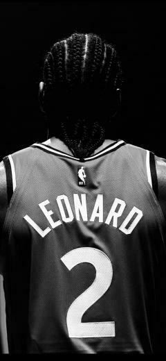 Kawhi Leonard Wallpaper Also Other Bonus Raptors