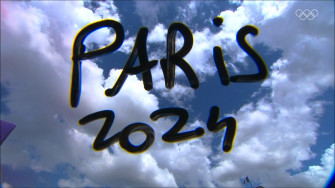 Olympics For The First Time Ever Closingceremony