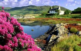Scotland Photography In Wallpaper Scottish
