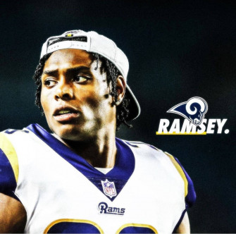 Jalen Ramsey Wallpaper