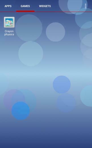 Ios Live Wallpaper Screenshot