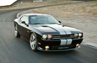 Dodge Challenger HD Wallpaper For Pc Attachment Grivu