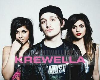 Krewella Wallpaper Desktop