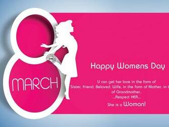 International Woman S Day Wallpaper X Net