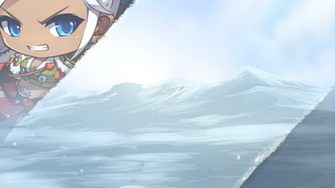 Maplestory Zoom Virtual Background