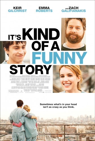 It S Kind Of A Funny Story