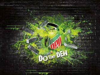 Mountain Dew Wallpaper