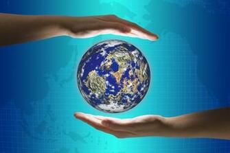Earth Day Wallpaper For Your Desktop