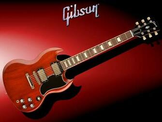 Gibson Sg