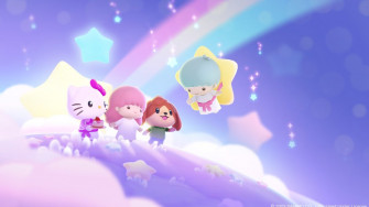 Hello Kitty Island Adventure Releases New Update