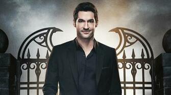 Lucifer HD Wallpaper Background Image