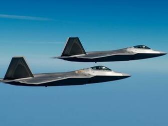 Lockheed Martin F Raptor Wallpaper And Background Image