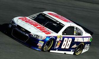 Dale Earnhardt Jr Car Would
