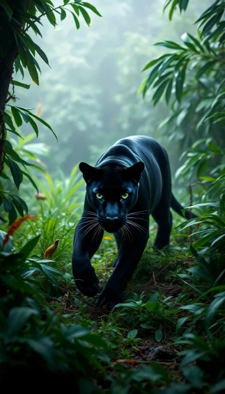 Panthers Wallpaper