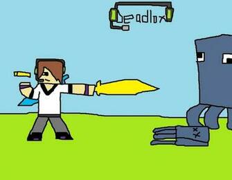 Deadlox By Minecraft Arts