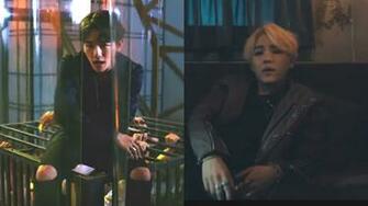 Exo Agust D Bts S Suga I O Top List Of Most Ed K
