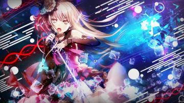 Yukina Minato