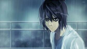 Death Note Wallpaper