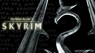Skyrim Wallpaper HD 1080p