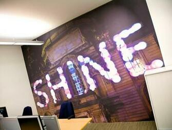 Signbox Digital Wallpaper Next Step Marketing