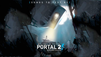 Portal Songs To Test By Wallpaper Desktop And Mobile