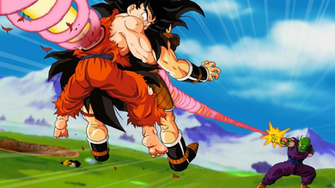 Piccolo Wallpaper Id