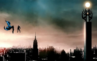 Sentry HD Wallpaper Background Image