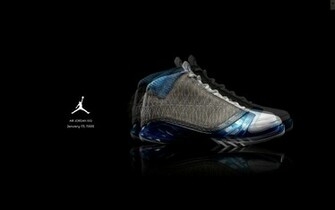 Air Jordan Logo Wallpaper Html Filesize 971k