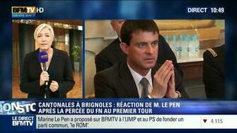 Fonds D Cran Bfm Tv Tous Les Wallpaper