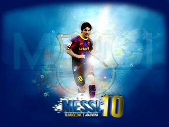 Lionel Messi Wallpaper Super Click Here