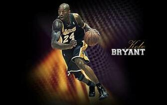 Kobe Bryant New HD Wallpaper