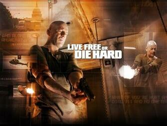 Live Or Die Hard Theme Song Movie Songs Tv Soundtracks