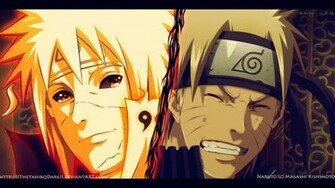 Minato Naruto Picture Image HD Anime Wallpaper 3g