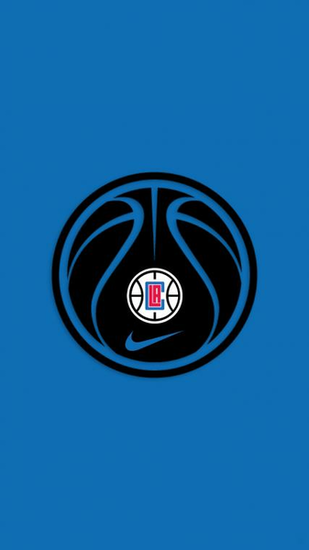 Nike Basketball Wallpaper