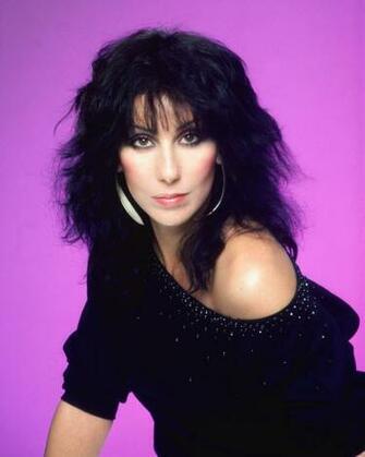 Cher Wallpaper