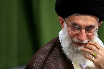 Imam Khamenei Wallpaper