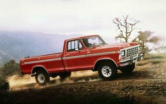 Ford F Ranger Car Wallpaper HD