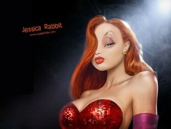 A1 Who Framed Roger Rabbit Wallpaper HD Jpg