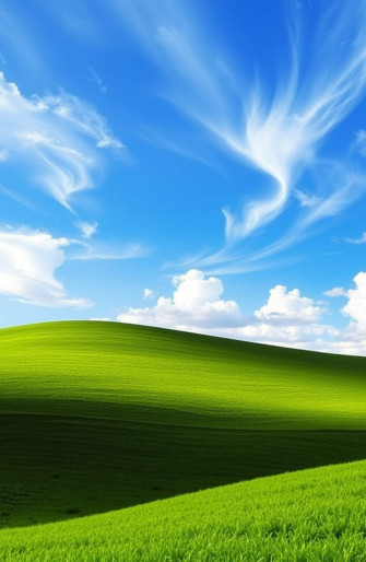 Windows Longhorn Wallpaper