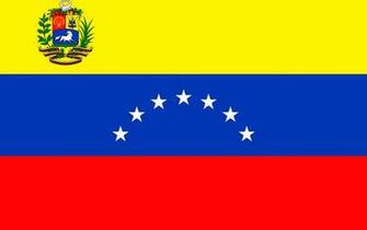 Photos Venezuela Flag Stripes
