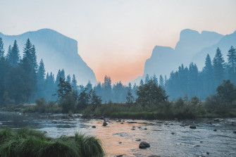 Landscape Wallpaper HD Hq