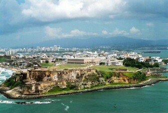 Kelly S Puerto Rico Wallpaper HD