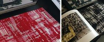 Romo Zinc Wallpaper Collections