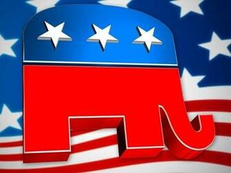 Republican Party A Penned Point