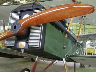 Royal Flying Corps Ww1 Aircraft Factory Se5a Fighter Biplane